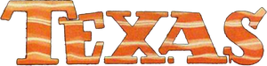 Texas — Logos 1