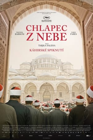 Chlapec z nebe 2022