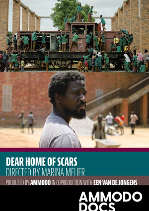 Dear Home of Scars (1970)