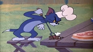 Tom And Jerry: 3×4