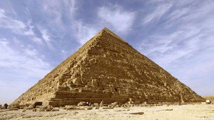 Égypte, la chute de l’Ancien Empire