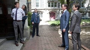 White Collar Season 3 Episode 12