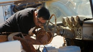 Roadkill's Junkyard Gold Super-rare Dual-quad ’65 Buick Wildcat, ’77 Chevy Monza Mirage, ’78 Plymouth Fury Police Interceptor, and More Awesome Finds in Denton, Texas