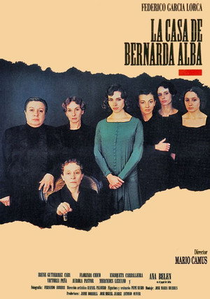 The House of Bernarda Alba