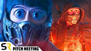 Pitch Meeting: 5×18