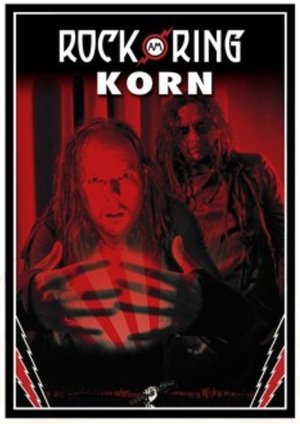 Poster KoRn: Rock Am Ring 2013 (2013)