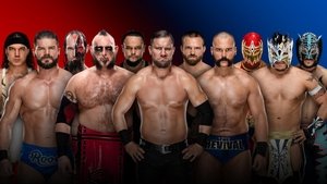 WWE Survivor Series 2018