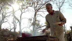 Anthony Bourdain: Parts Unknown South Africa