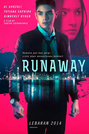 Poster Runaway 2014