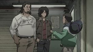 Megalo Box: 2×4