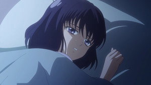 Sailor Moon Crystal Temporada 2 Capítulo 3
