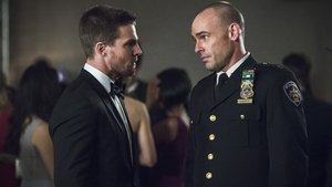 Arrow 4 – Episodio 7