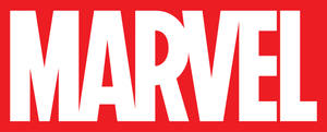 Logo Marvel Comics