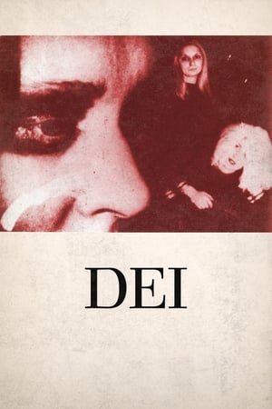Poster Dei (1968)