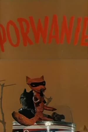 Poster di Porwanie