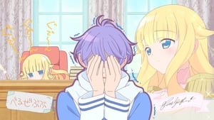 Beelzebub-jou no Okinimesu mama. Episodio 1