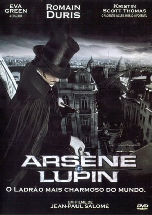 Arsène Lupin - O Ladrão Sedutor