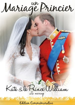 Poster A princely wedding 2011