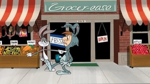 New Looney Tunes: season1 x episode12 online