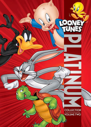 Looney Tunes Platinum Collection: Volume Two