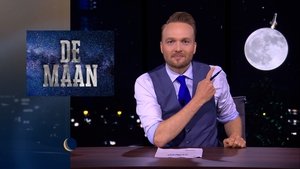 De Avondshow met Arjen Lubach Evening show Travel agency | Mark Normand