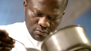 Pierre Siewe - Cameroon