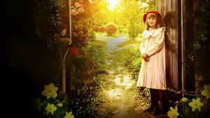 series image