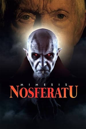 Poster Mimesis: Nosferatu (2018)