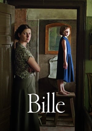 Poster Bille (2018)