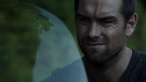 Banshee:- S1:E1