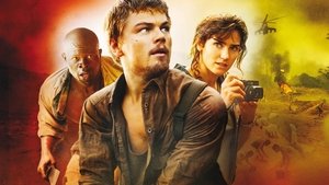 Blood diamond – Diamanti di sangue