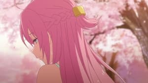 Megami-ryou no Ryoubo-kun.: Episódio: 1 da 1ª Temporada