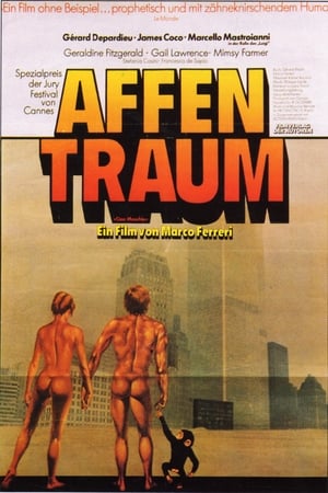 Affentraum (1978)