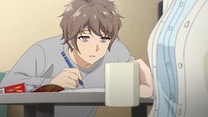 Rascal Does Not Dream of Bunny Girl Senpai Season 1 Episode 3