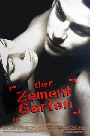 Der Zementgarten 1993
