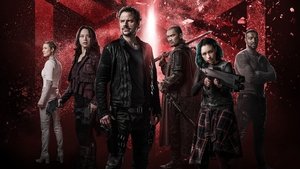 Dark Matter (2015) Season 1