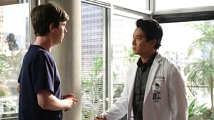 The Good Doctor: Season6 Episode4