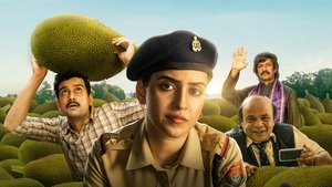 Kathal: A Jackfruit Mystery (2023) Hindi Dubbed