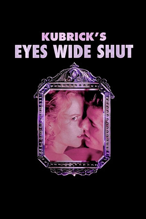 poster Eyes Wide Shut