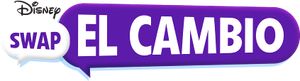 Swap: A Troca — Logos 3