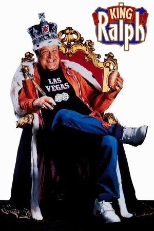 Click for trailer, plot details and rating of King Ralph (1991)