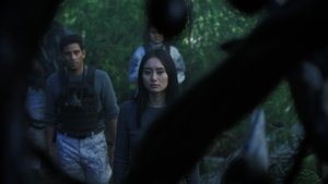 Invasion 3×9