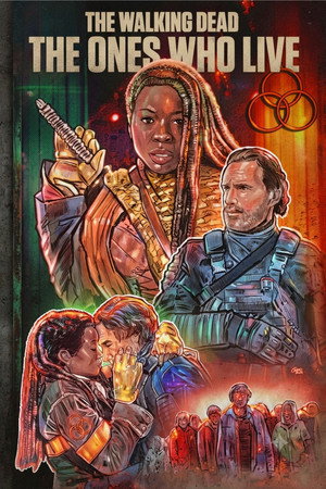 The Walking Dead: The Ones Who Live 98