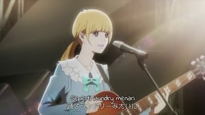 Carole & Tuesday: Saison 1 Episode 6