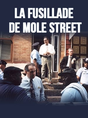 Image Philadelphie: la fusillade de Mole Street