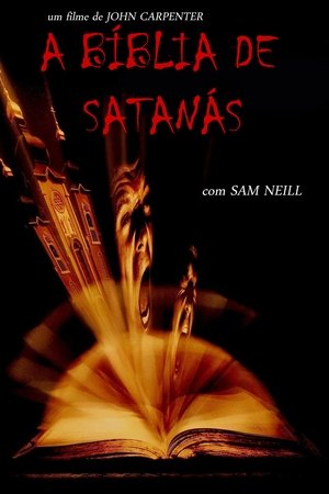 Image A Bíblia de Satanás
