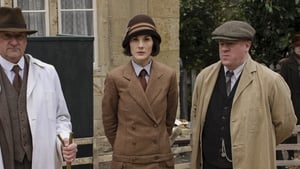 Downton Abbey 6. évad 2. rész