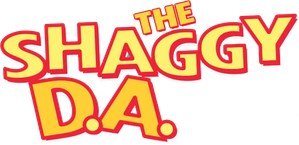 The Shaggy D.A.