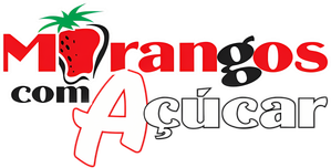 Morangos com Açúcar — Logos 1