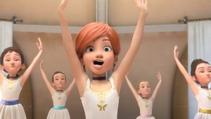 Ballerina (2016) HD 1080p Latino